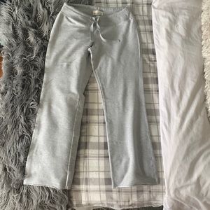 Old Navy Gray Sweatpants